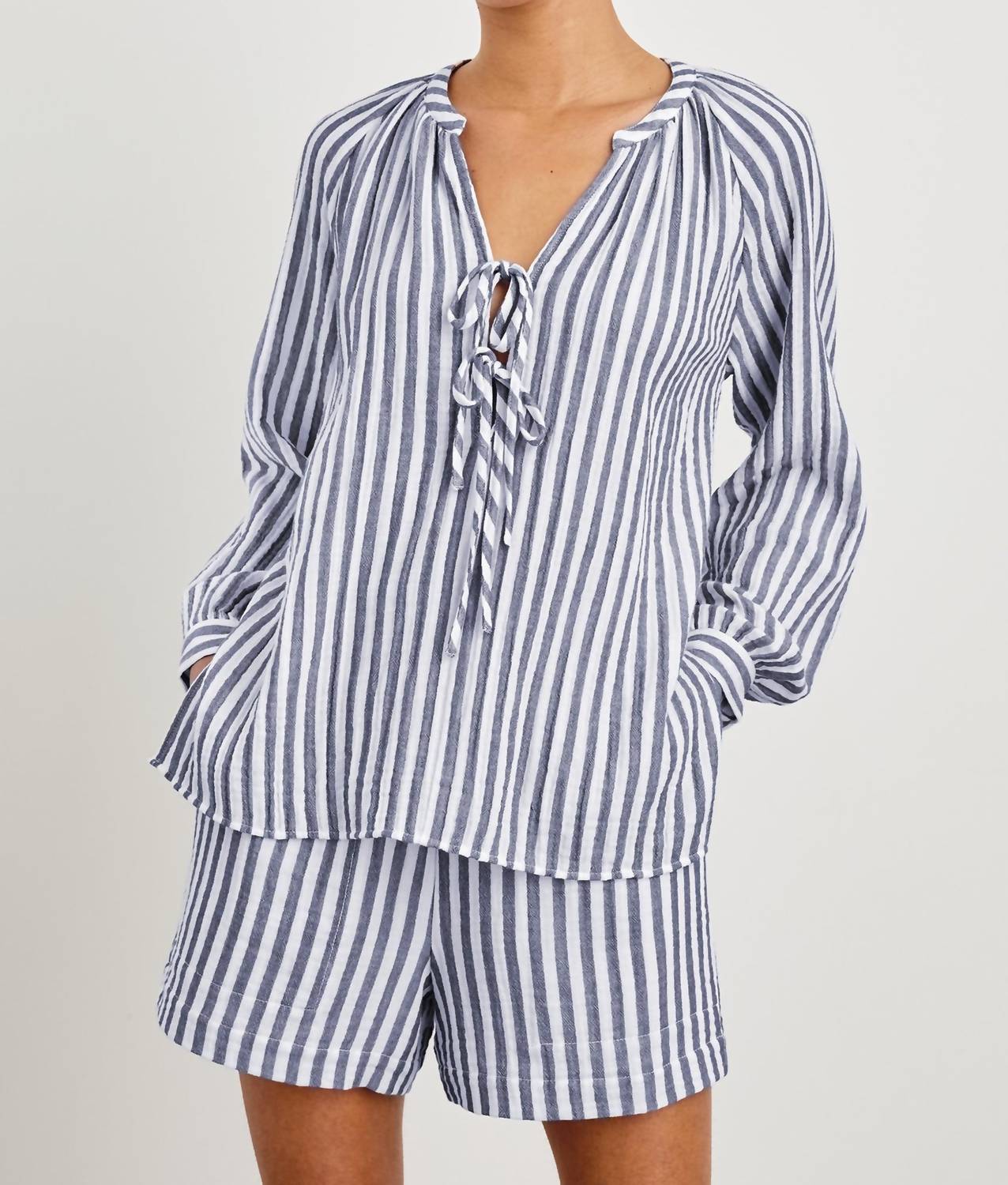 Rails - Brielle Top