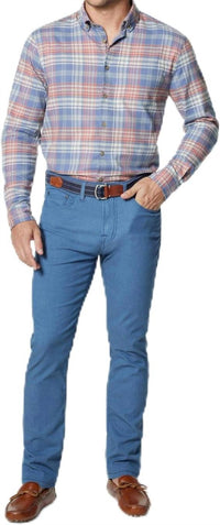 Johnnie-O - Cairo Pant 34" Inseam