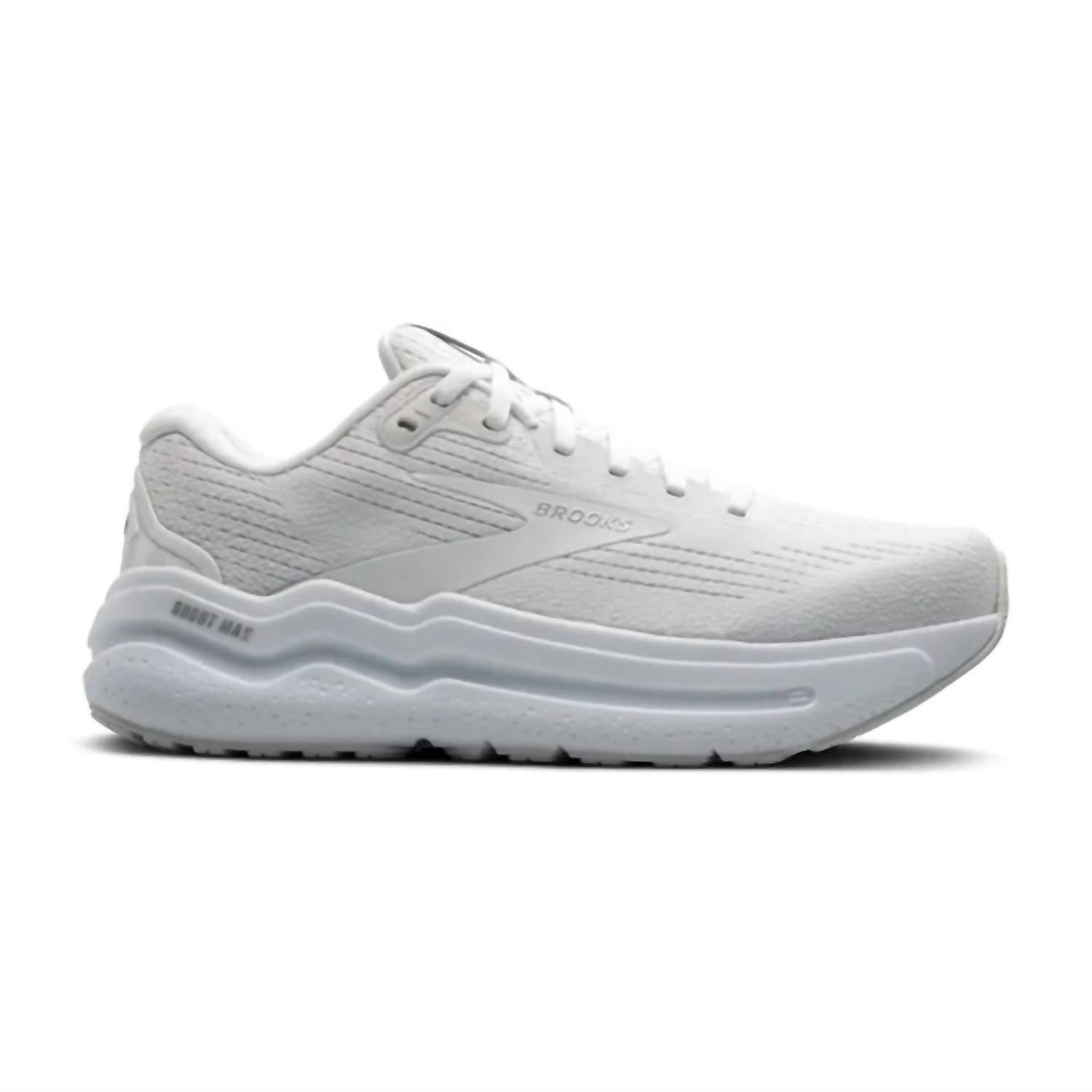 Brooks - Men's Ghost Max 2 Running Shoes