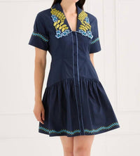 Alivia - Julia Dress