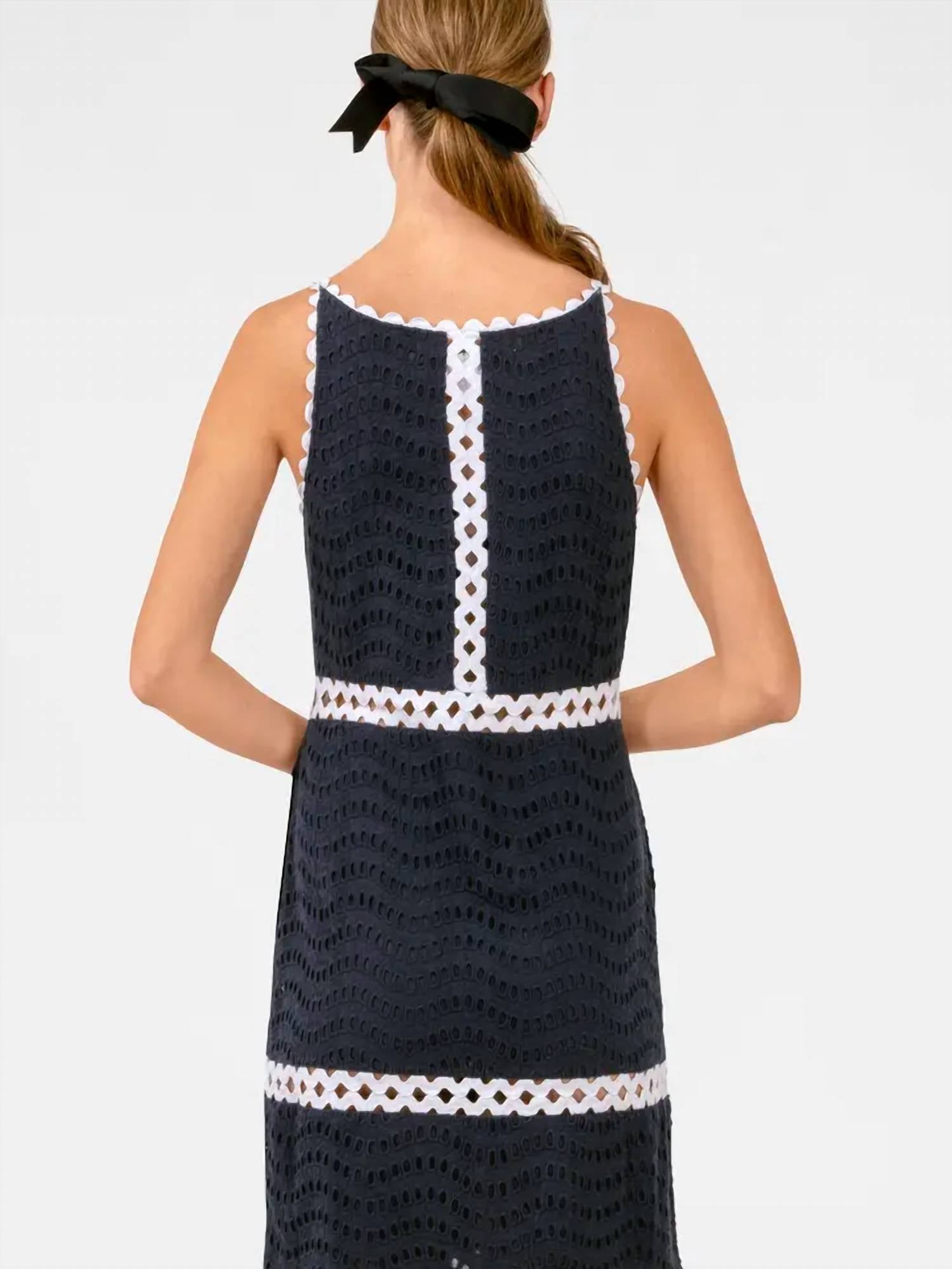 Gretchen Scott - Rikki Dress