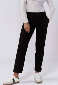 Dear John Denim - Hampton Mid Rise Pant
