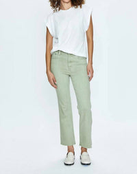 Pistola - Lennon Cropped Jeans