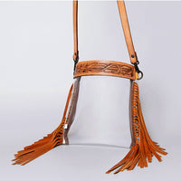 American Darling - Women's Crossbody Messenger Bag