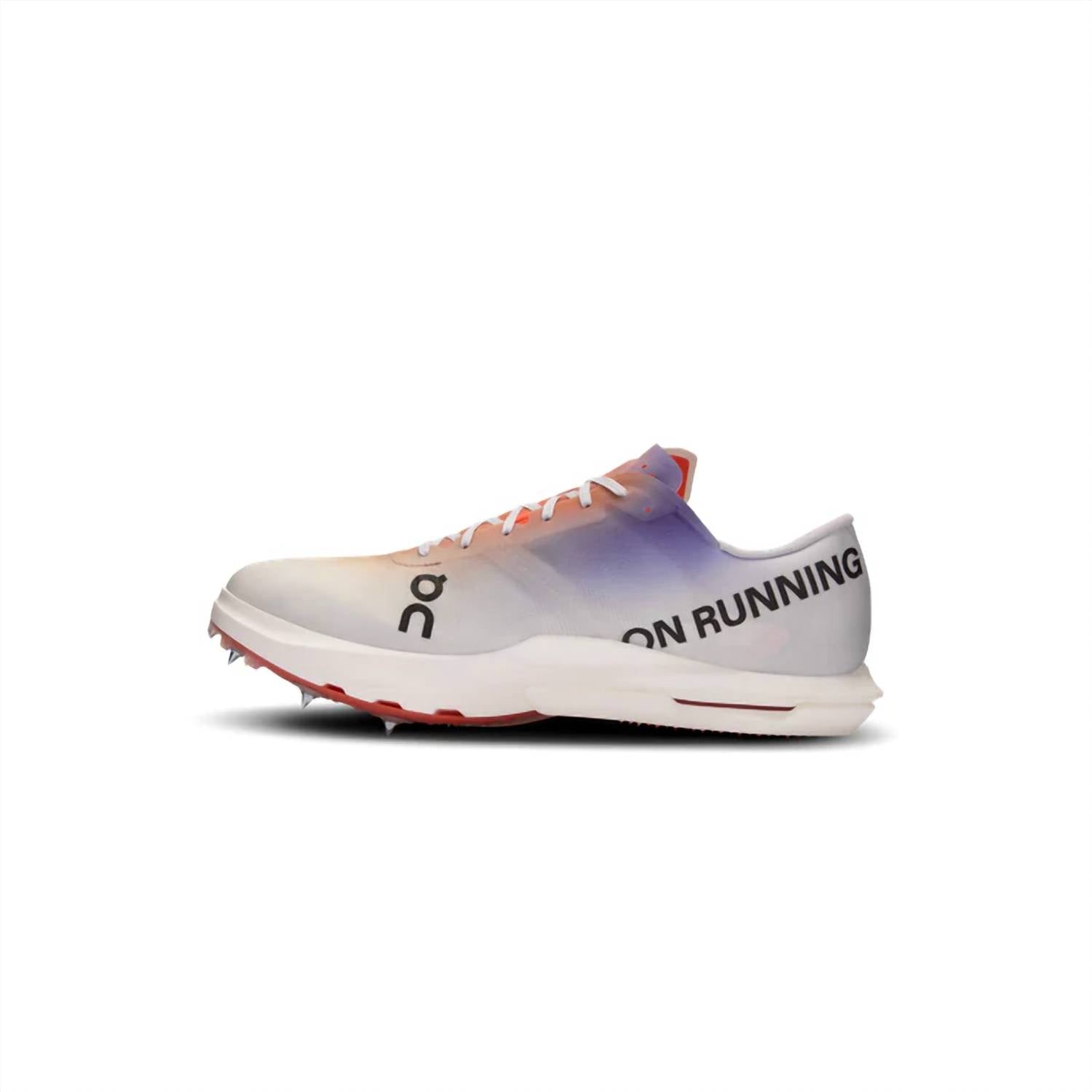 On Running - Women's Cloudspike Amplius Running Shoes
