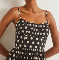 Cara Cara - Alba Midi Dress