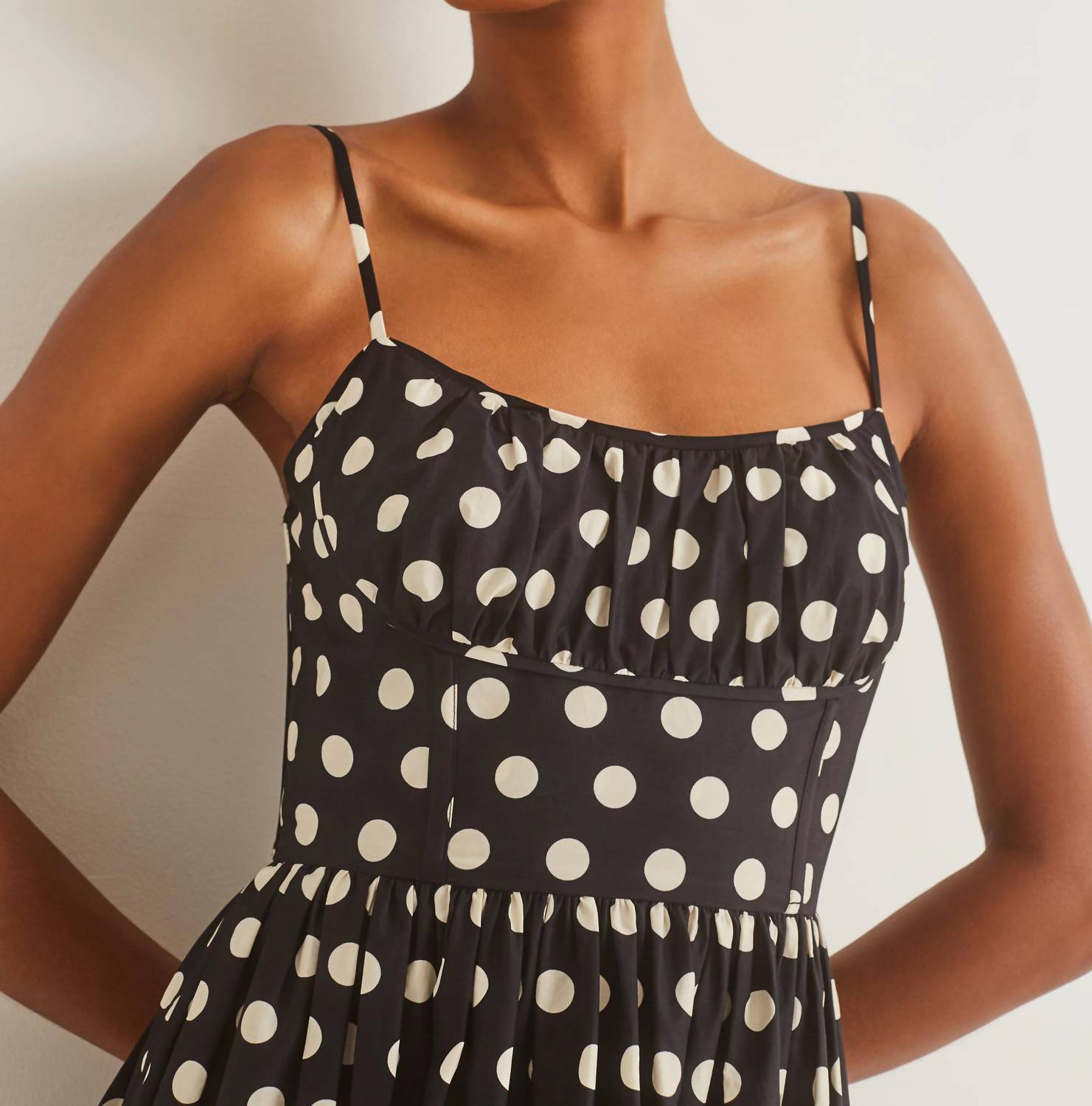 Cara Cara - Alba Midi Dress