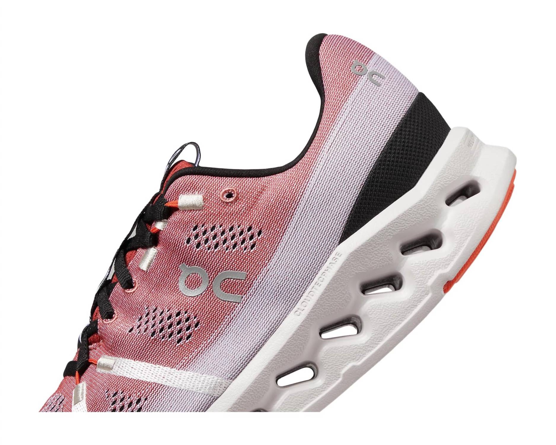 On Running - MEN'S CLOUDSURFER RUNNING SHOES