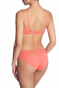 Natori - Bliss Perfection Contour Underwire Bra