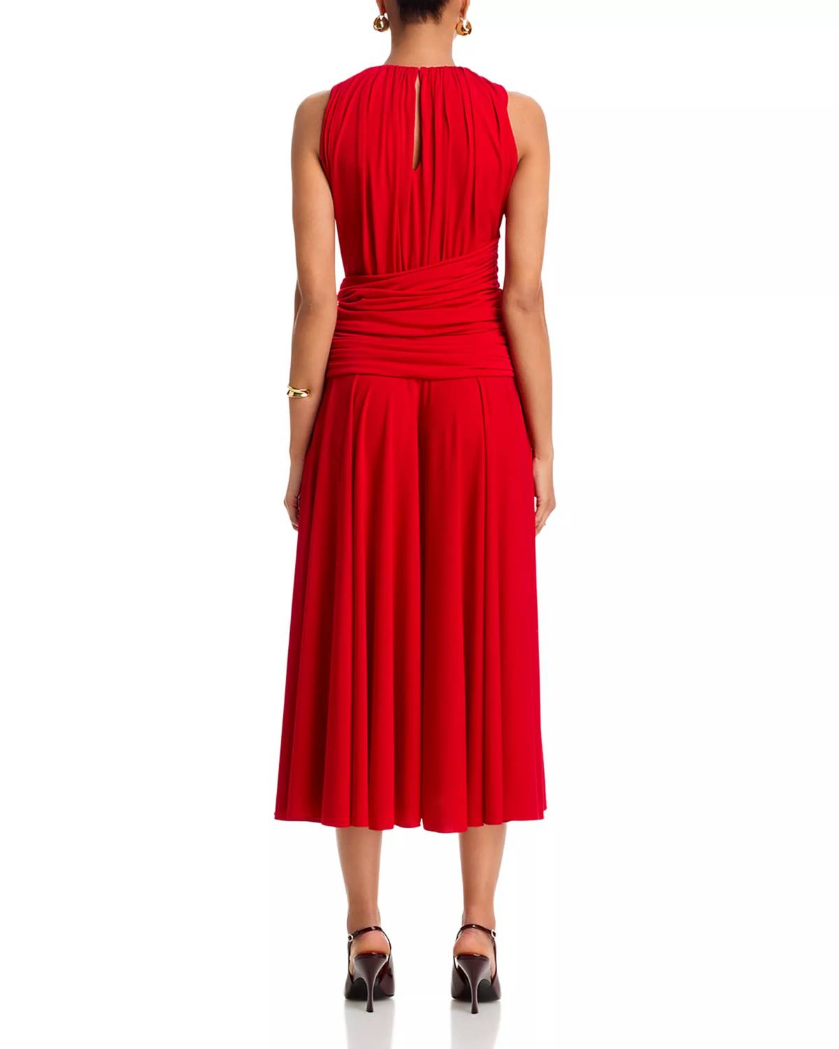 Brandon Maxwell - Isadora Dress