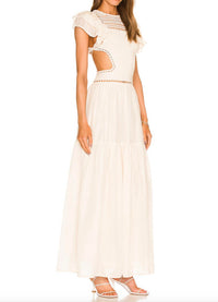 Magali Pascal - Lottie Maxi Dress