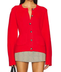 Pistola - Dani Cardigan
