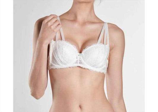 Fievre De Glace Contour Bra