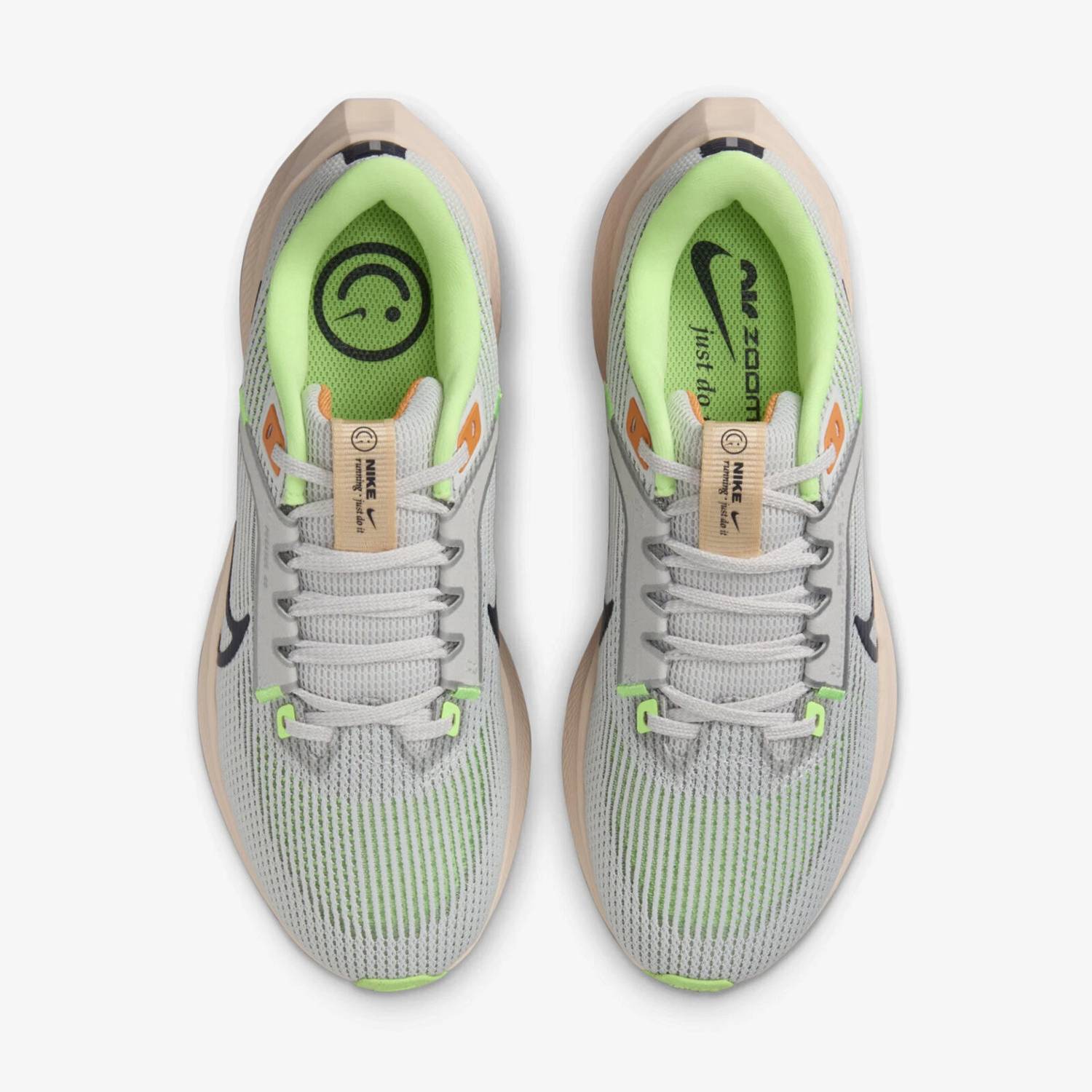 Nike - Women's Zoom Pegasus 40 Running Shoes
