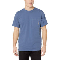 Timberland - Base Plate Blended Short Sleeve T-shirt