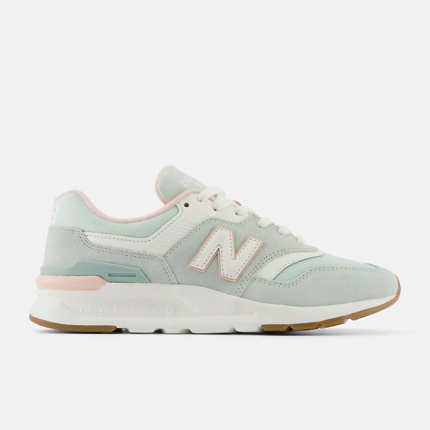 New Balance - Women’s Cw997hgp Sneakers