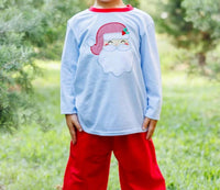 Jellybean - Ho Ho Ho Pants Set