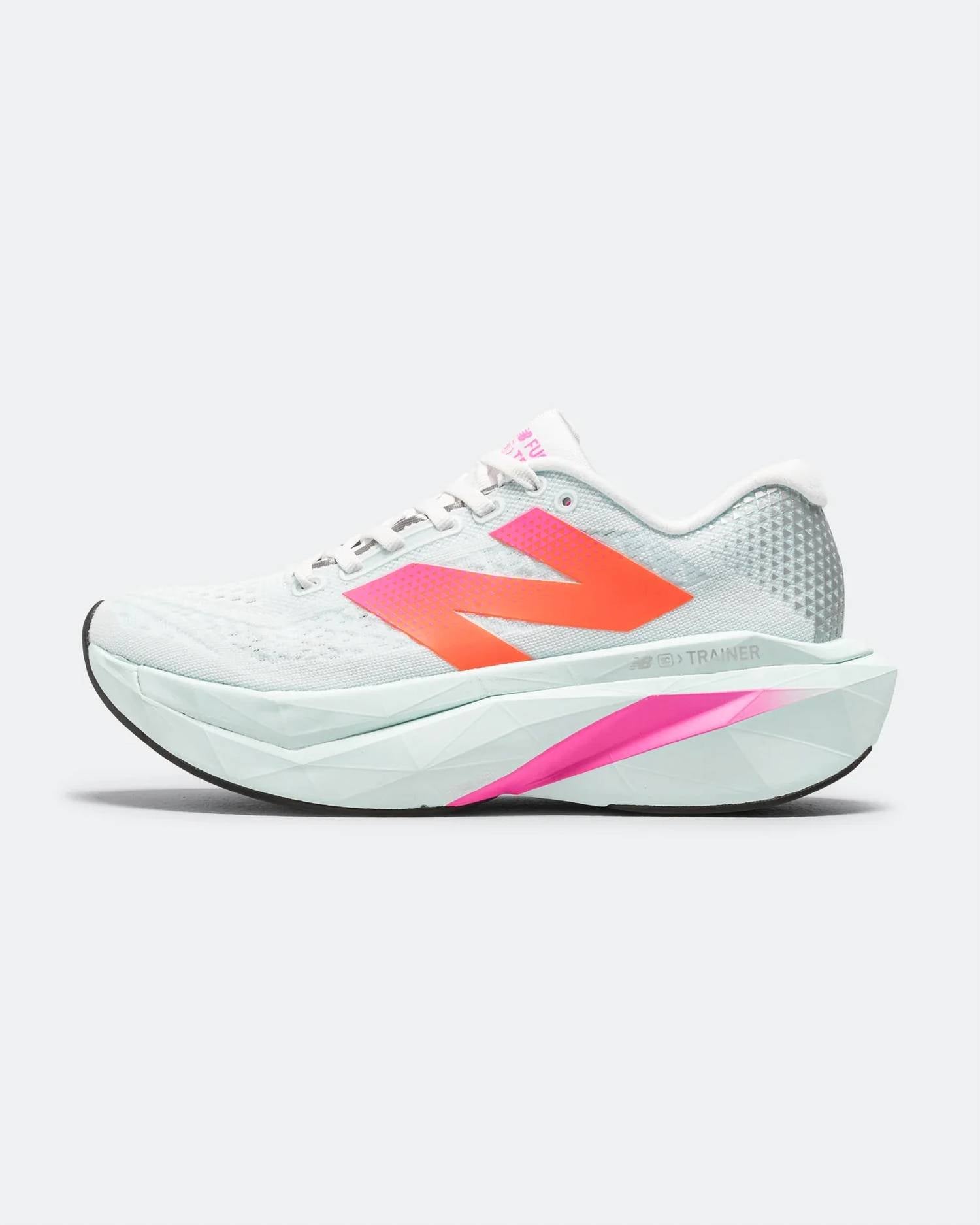 New Balance - Women's Fuelcell Supercomp Trainer V3 Shoes
