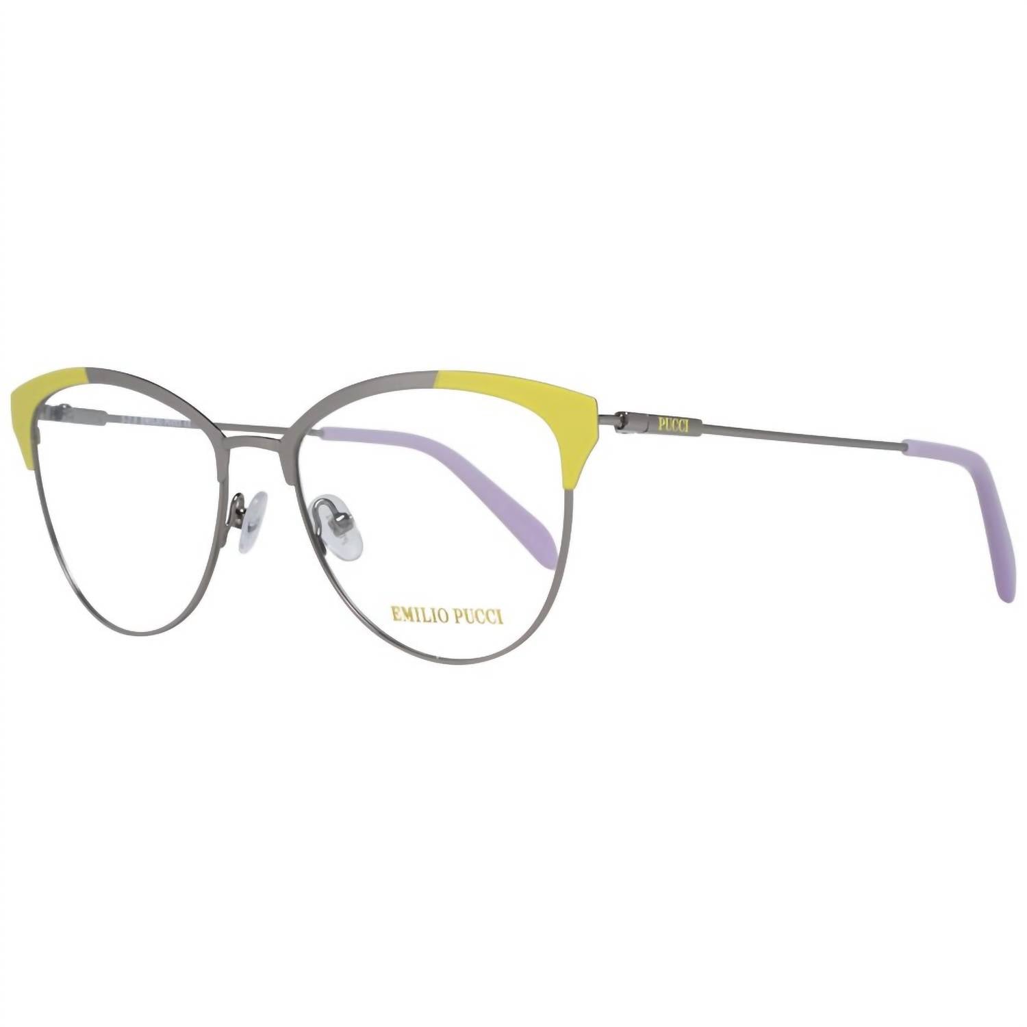 Pucci - Women's Cat-eye Optical Frame