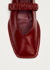 Alohas - Women's Lautan Ballet Flats