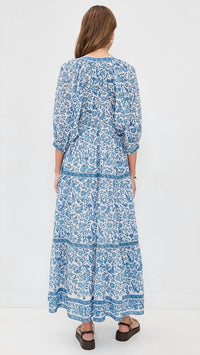 Bell - Clara Maxi Dress