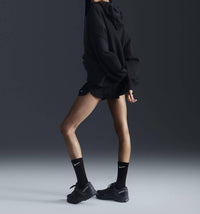 Nike - Sportswear Phoenix Fleece Oversized Pullover Hoodie