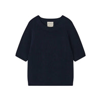 Jumper1234 - Men's Fisherman Rib T-shirt