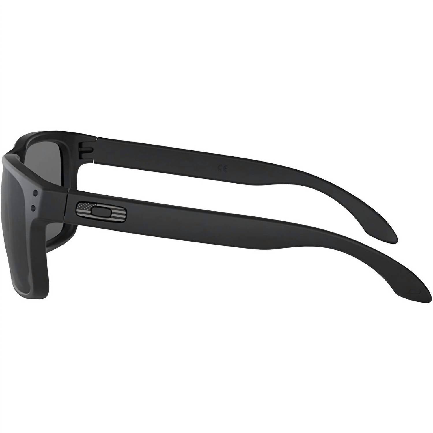 Oakley - Unisex Holbrook Usa Flag Sunglasses