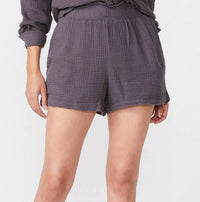 Monrow - New Flowy Shorts