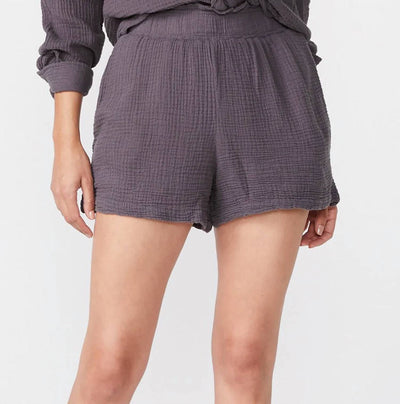 Monrow - New Flowy Shorts