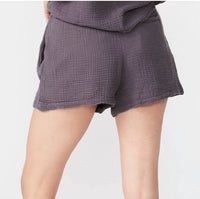 Monrow - New Flowy Shorts