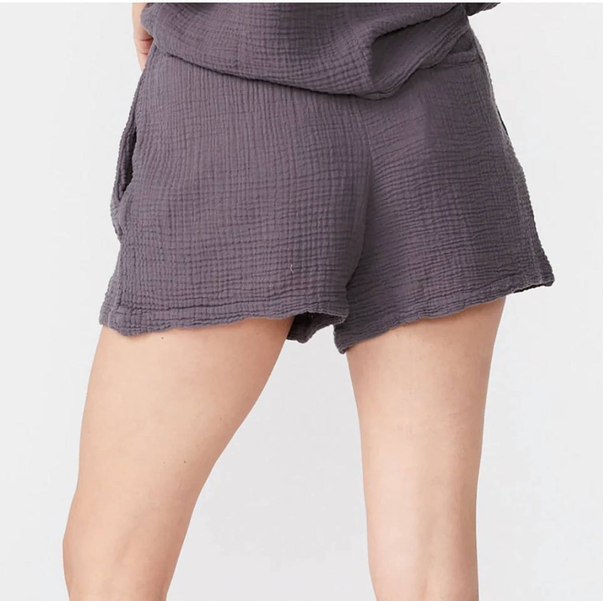Monrow - New Flowy Shorts
