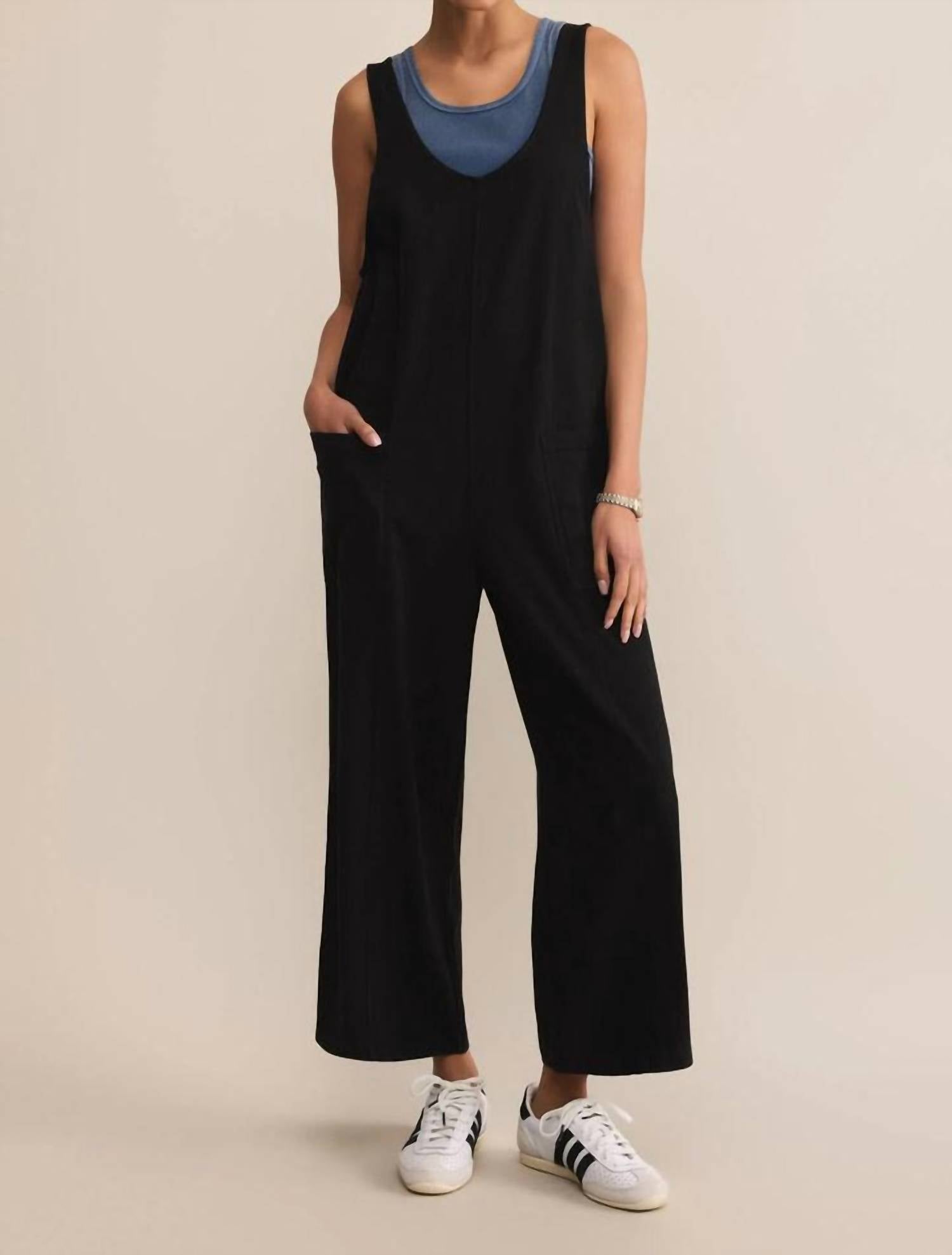 Z Supply - Brasilia Jumpsuit
