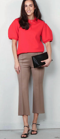 Xirena - Blondie Cropped Pant