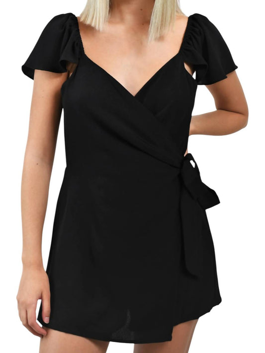 Cotton Candy La - Out And About Romper