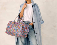 Vera Bradley - Women's Miramar Weekender Bag