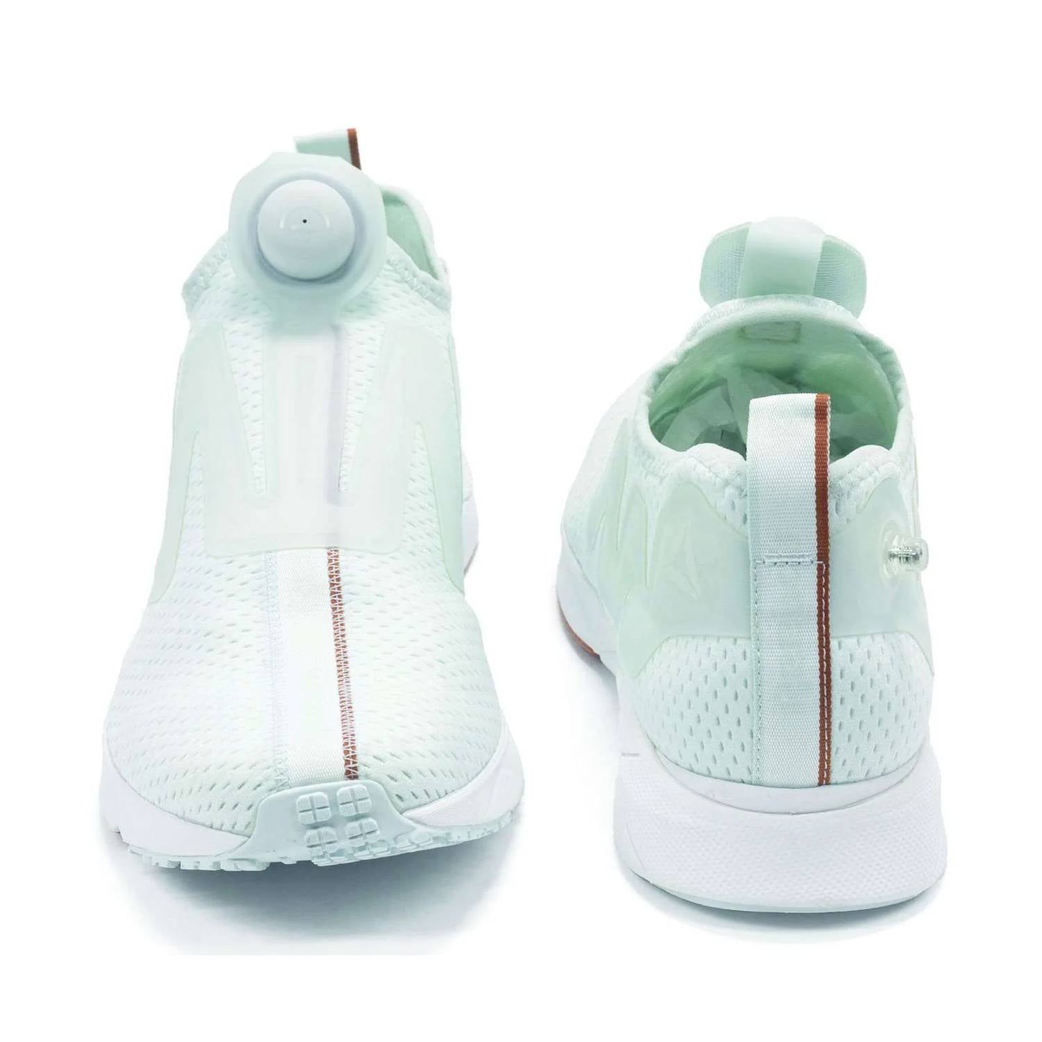 Reebok - Men's Pump Supreme Jaqtape Sneaker