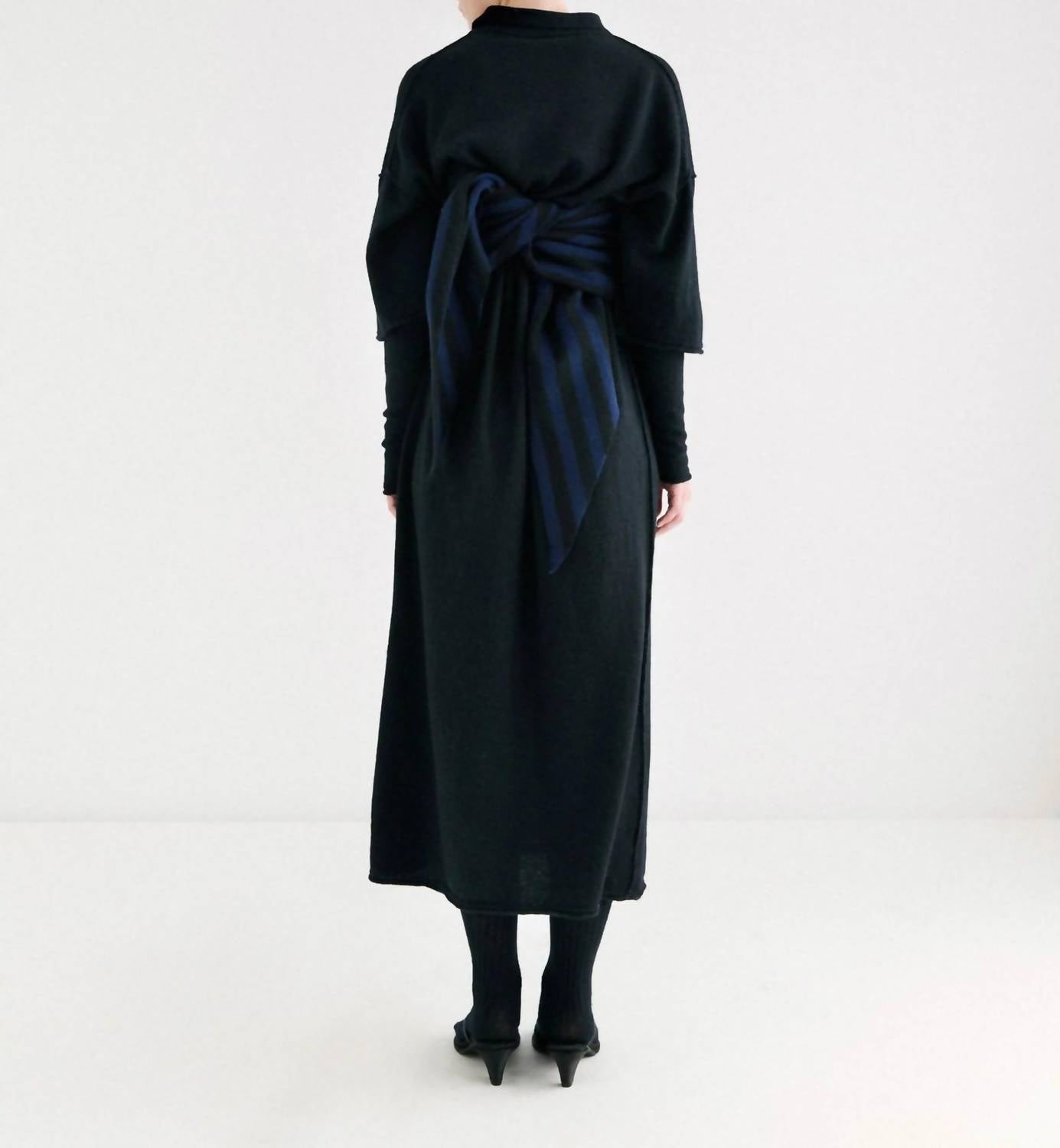 Rus - Yoyogi Polo Dress