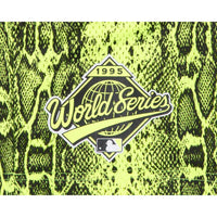 New Era - Men's Atlanta Braves Summer Pop Shorts