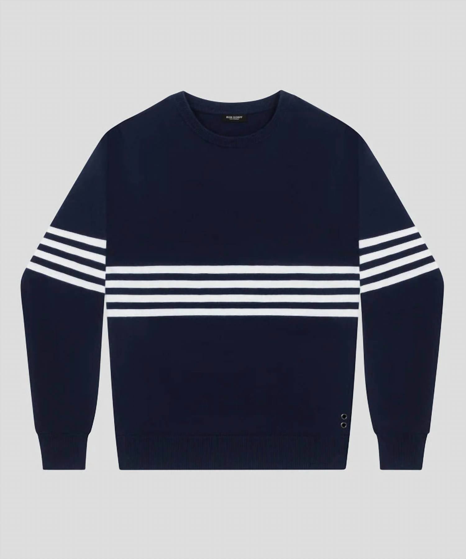 Ron Dorff - Men's Sweater
