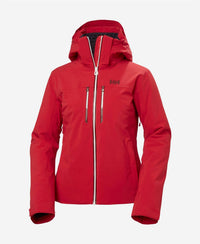 Helly Hansen - Women's Alphelia Jacket