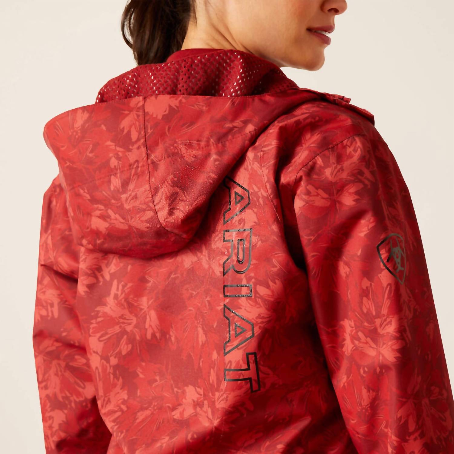 Ariat - Spectator Waterproof Jacket
