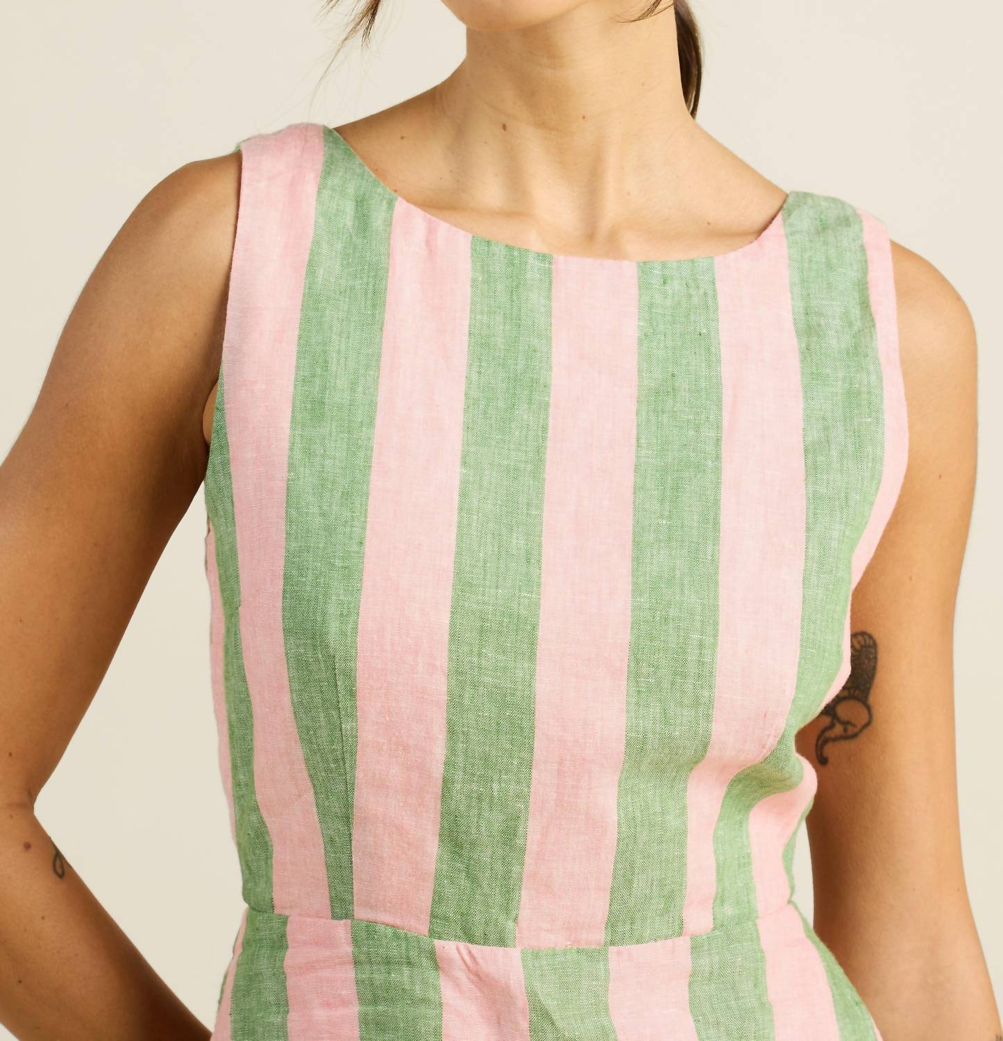 Trovata - Rosalie Dress