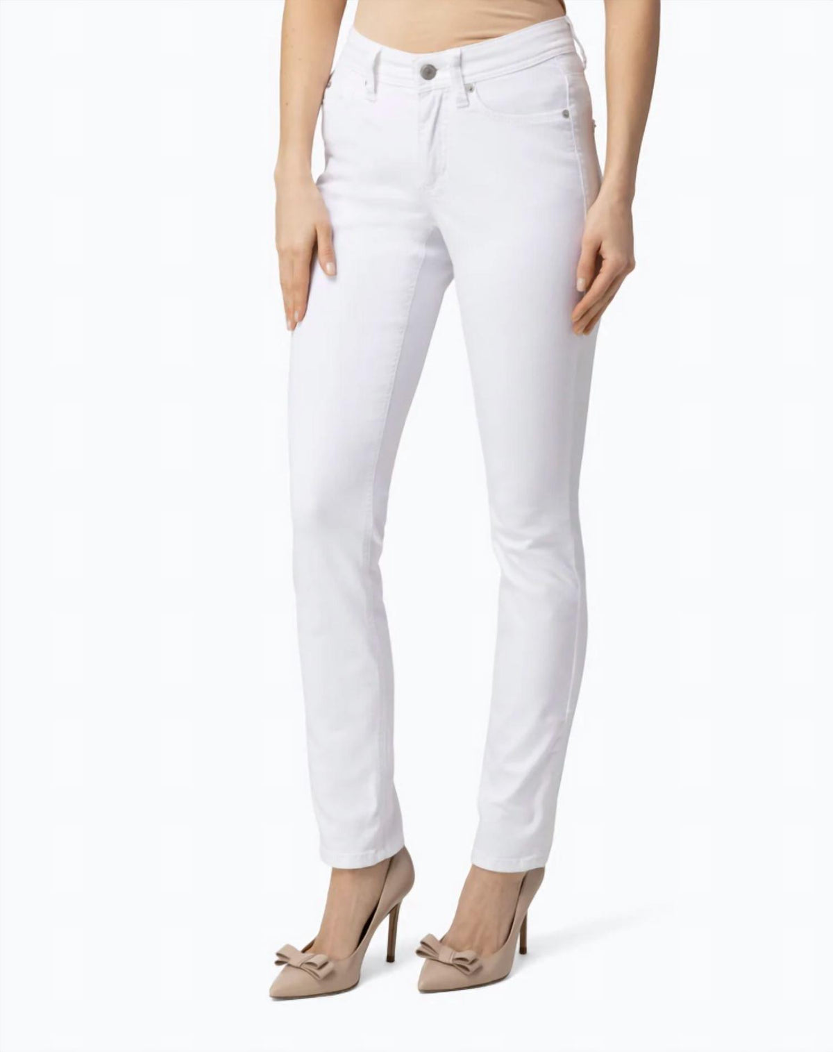 Cambio - Parla Stretch Denim Jean
