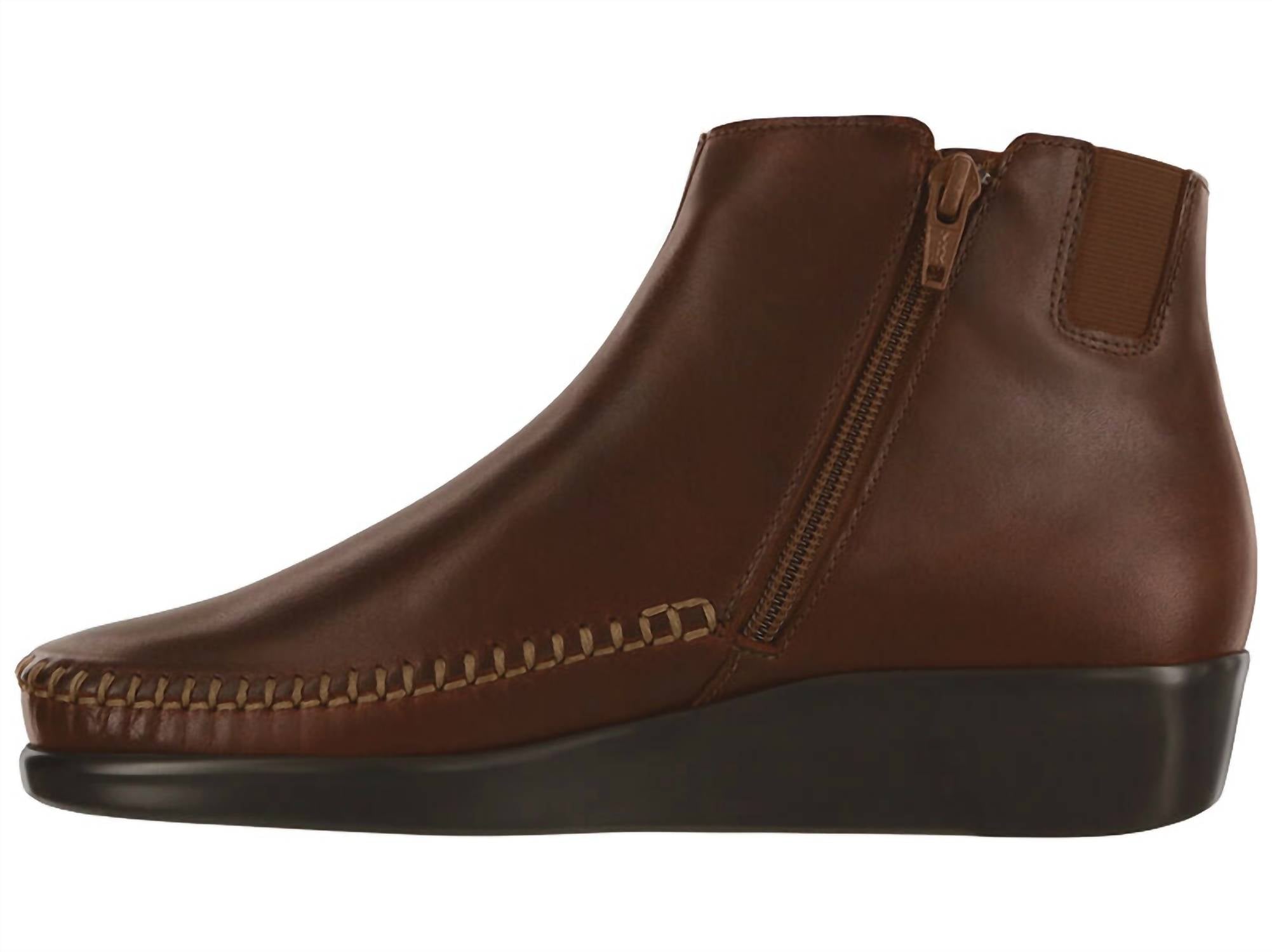 Sas - Women's Jade Ankle Boot