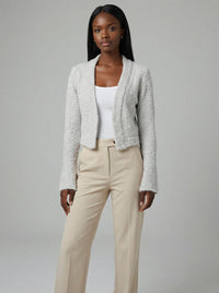 Ser.O.Ya - Bora Boucle Cardigan