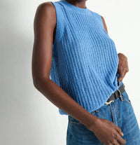 Nation Ltd - Elliana Knit Tank
