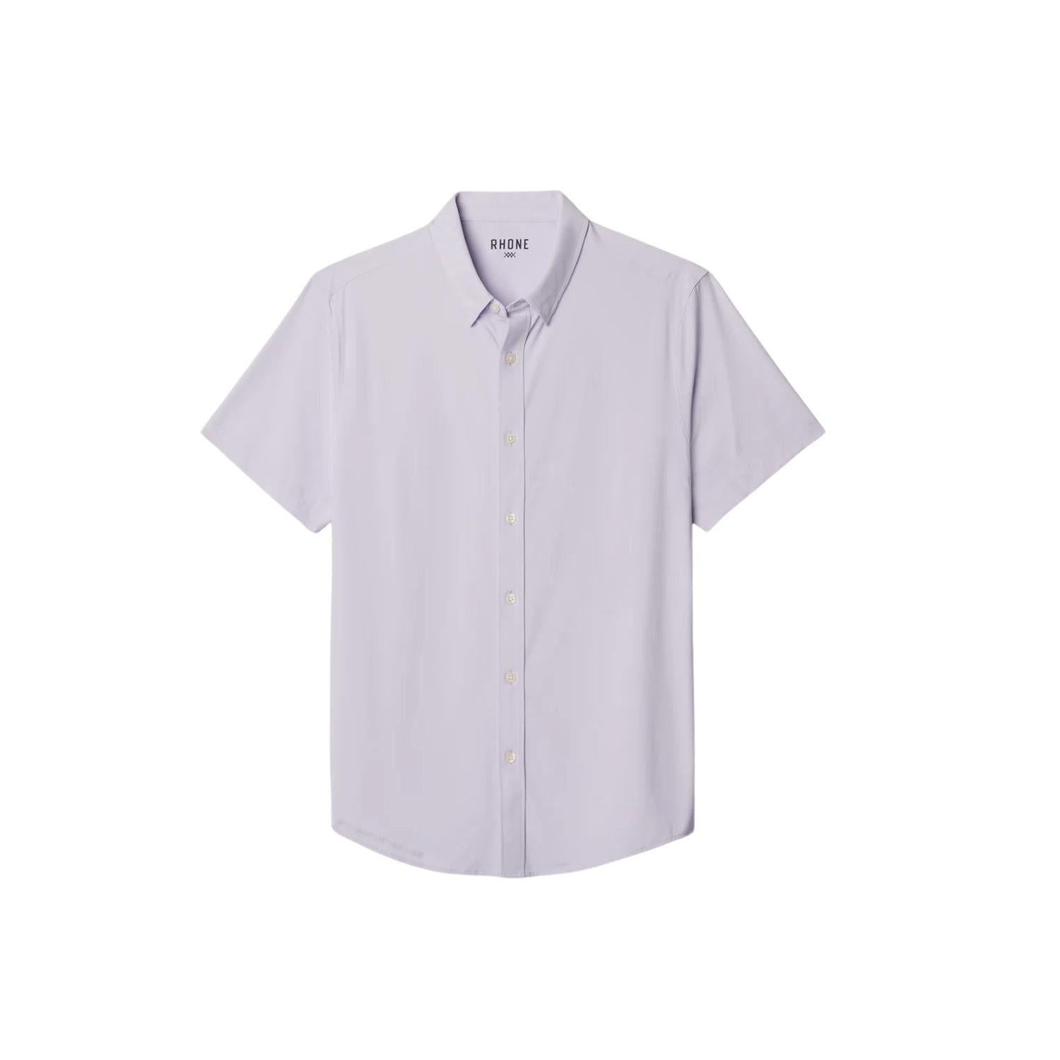 Rhone - Commuter Short Sleeve Classic Fit Shirt