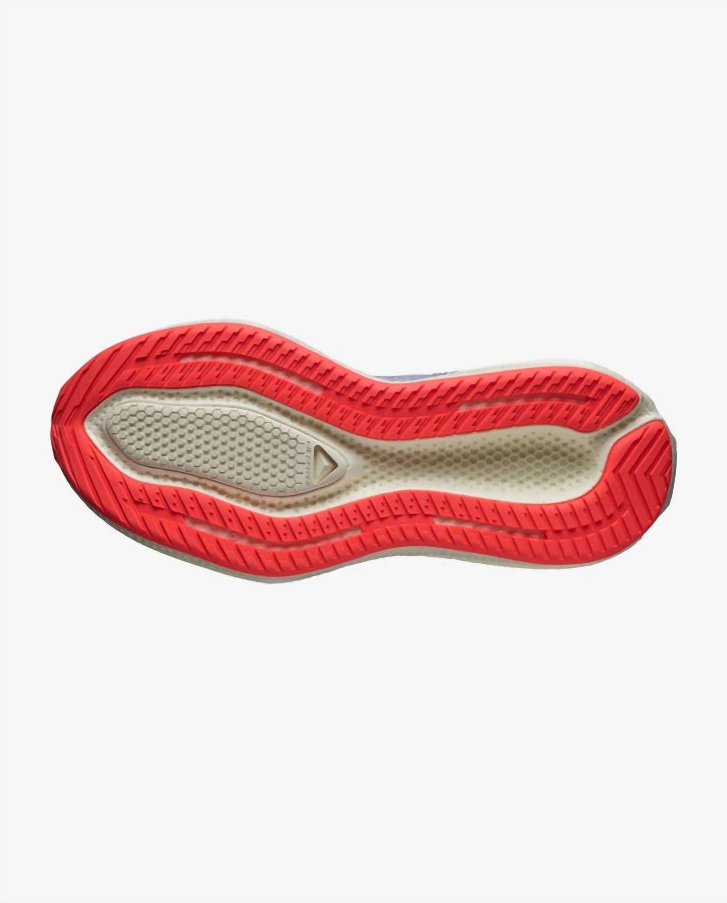 Salomon - Women's Aero Glide 3 Running Shoes