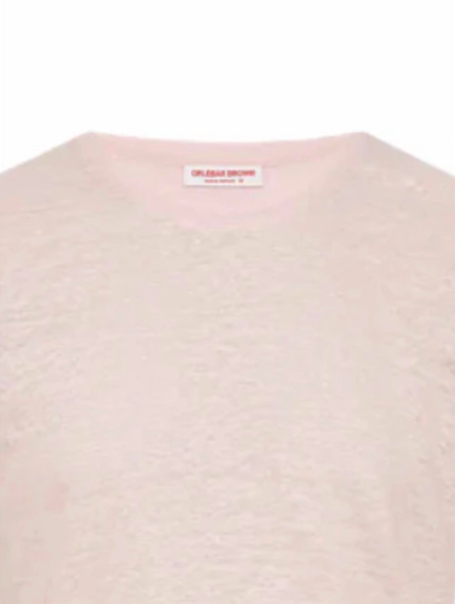 Orlebar Brown - Men's Short Sleeves Tee
